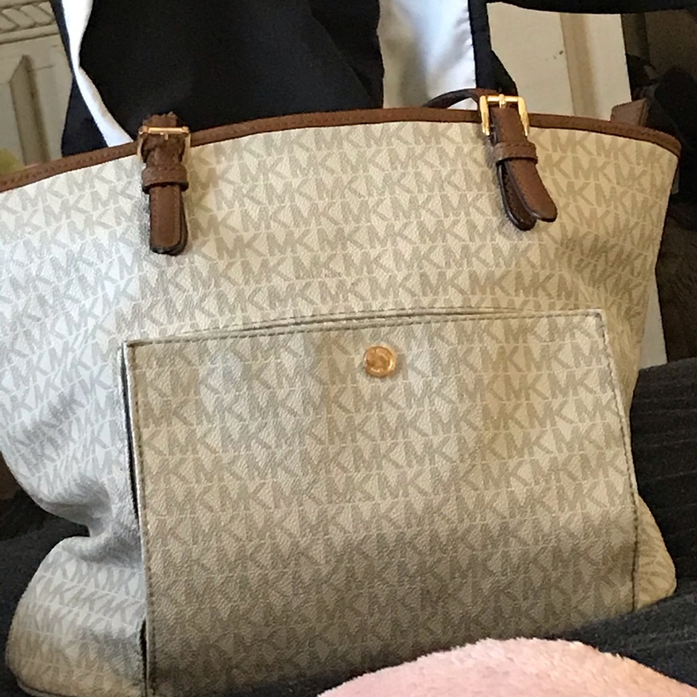 Michael Kors handbag